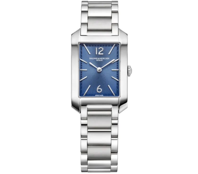 Baume Mercier Riviera 10476 Quartz Ladies Watch