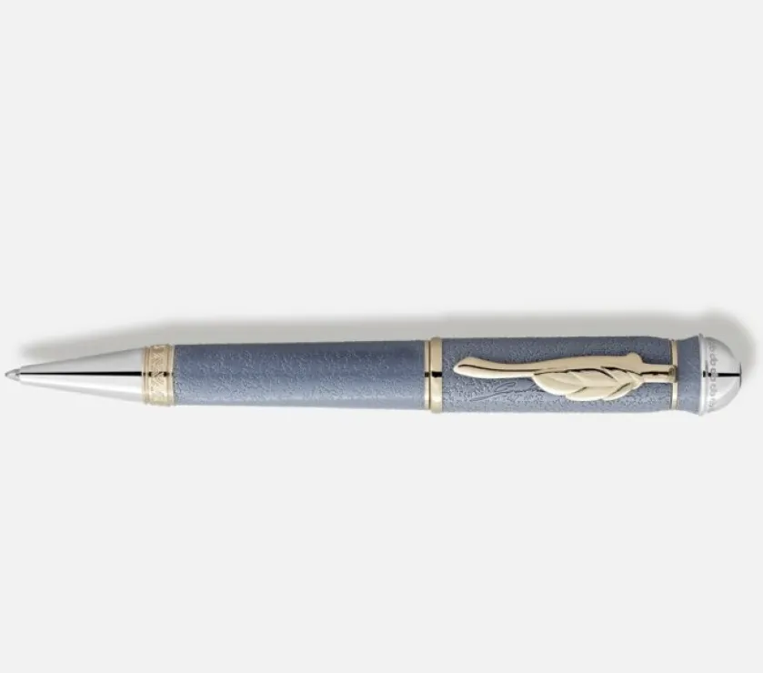 MONTBLANC WRITERS HOMAGE TO JOHANN WOLFGANG VON GOETHE LIMITED Pen