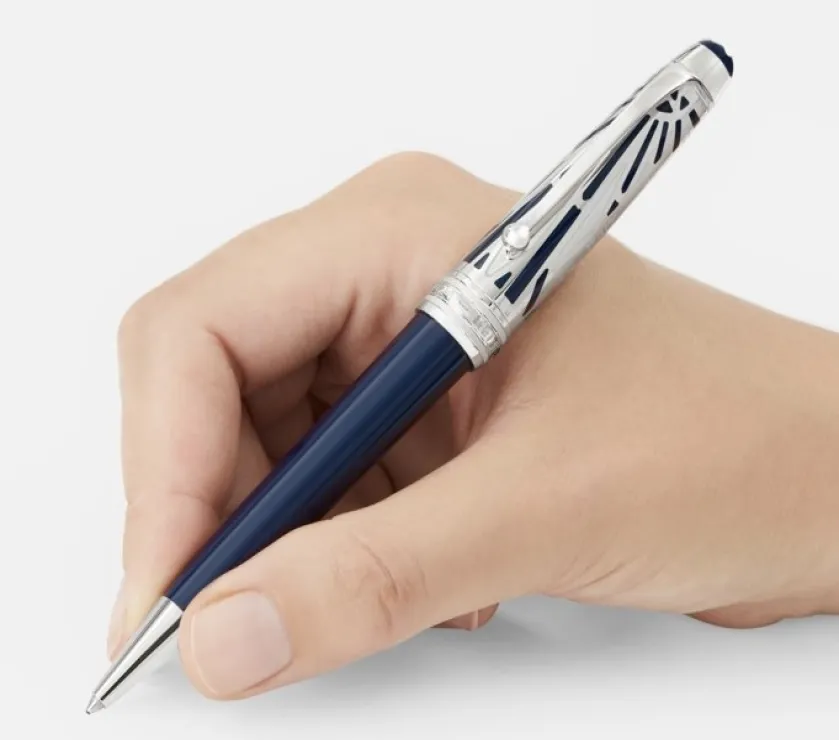 MONTBLANC MEISTERSTÜCK THE ORIGIN COLLECTION DOUÉ MIDSIZE BALLPOINT