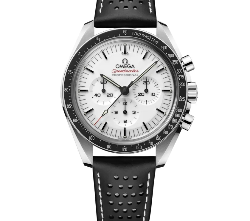 Omega Speedmaster Moonwatch 310.32.42.50.04.002 Manual Watch 42MM