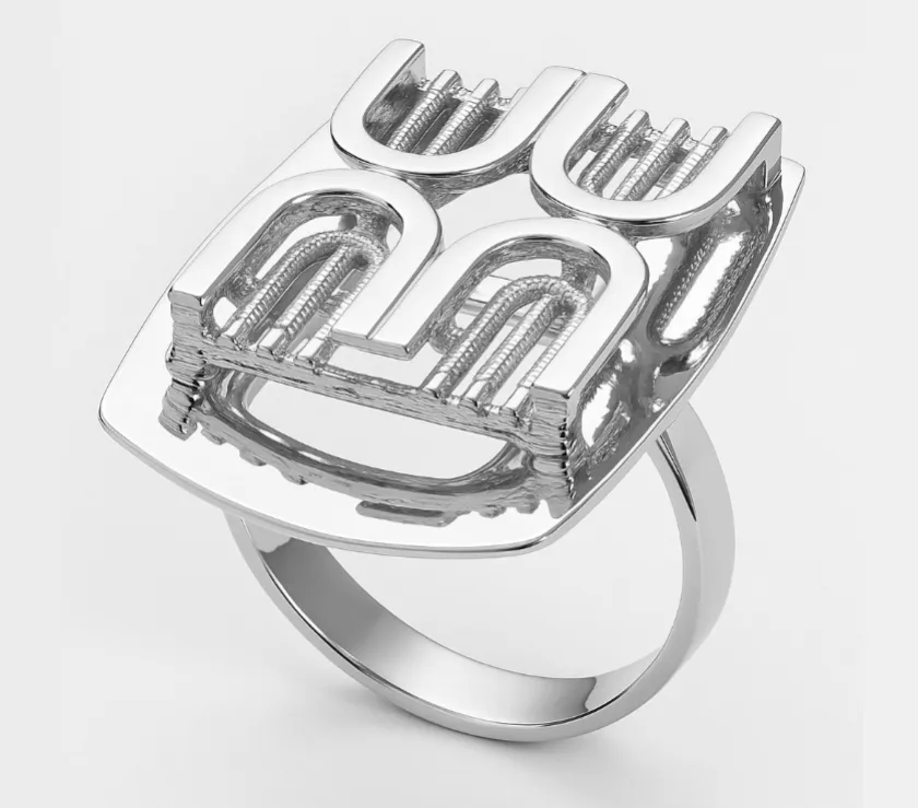 ague Omega Swiss Bank Anniversary en or 9ct unisexe authentique