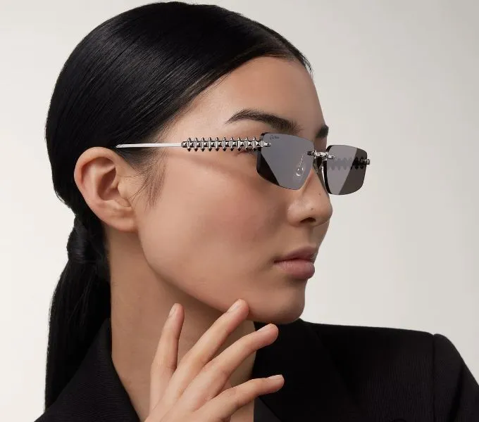 Clash de Cartier Sunglasses