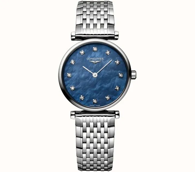 Longines La Grande Classique L42094816 Quartz 24MM Ladies